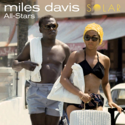 Miles Davis - Solar