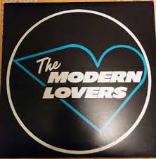 The Modern Lovers - The Modern Lovers