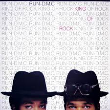 Run D.M.C. - King Of Rock