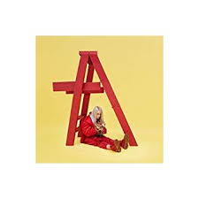 Billie Eilish - Don't Smile At Me