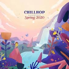 Various Artists - Chillhop Music