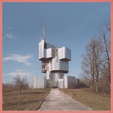 Unknown Mortal Orchestra - Self Titled