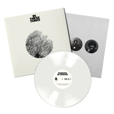 Makaya McCraven - In These Times