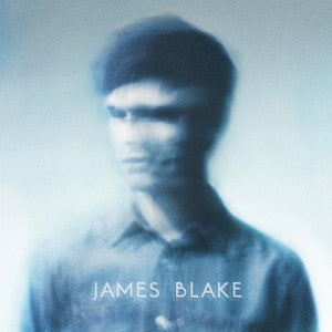 James Blake - James Blake