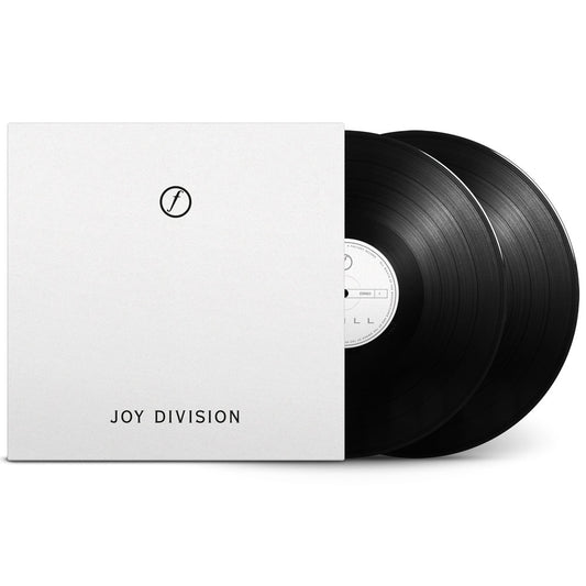 Joy Division - Still