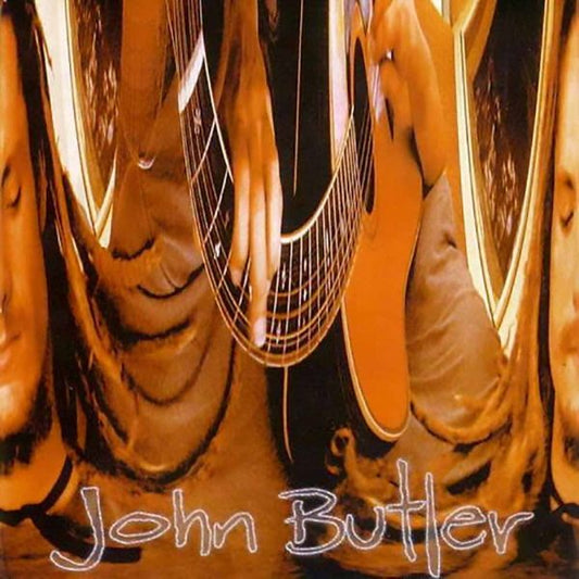 John Butler - John Butler