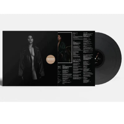 Kimbra - A Reckoning