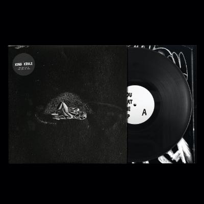 King Krule - You Heat Me Up, You Cool Me Down