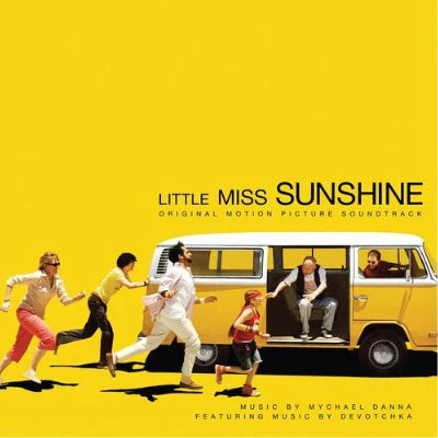 V/A - Little Miss Sunshine Original Motion Picture Soundtrack