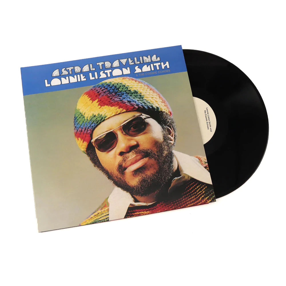 Lonnie Liston-Smith - Astral Travelling