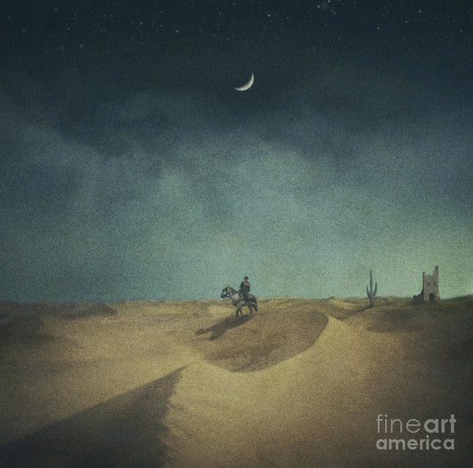 Lord Huron - Lonesome Dreams