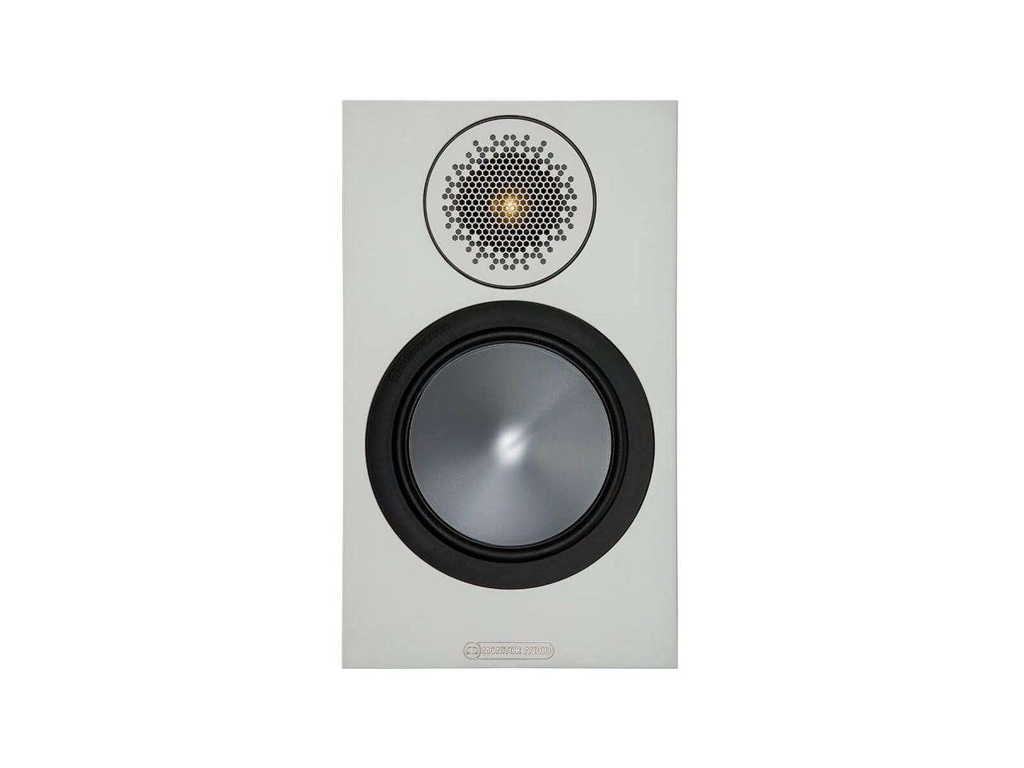 Monitor Audio - Bronze 50 (6G) Bookshelf Speakers