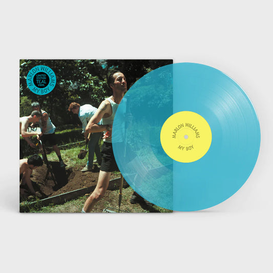 Marlon Williams - My Boy