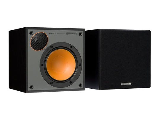 Monitor Audio Monitor 50 Bookshelf Speakers