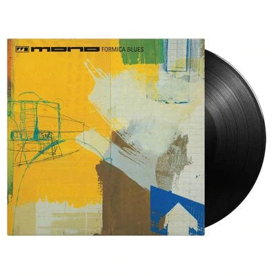 Mono - Formica Blues