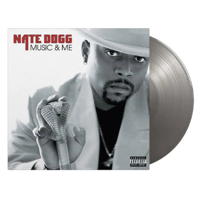 Nate Dogg - Music And Me