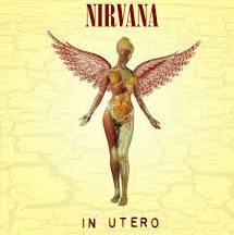 Nirvana - In Utero