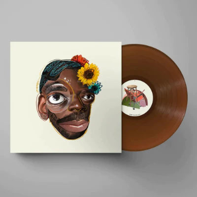 Nnamdi - Please Have A Seat