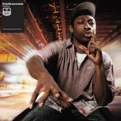 Pete Rock - Petestrumentals