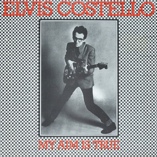 Elvis Costello - My Aim is True