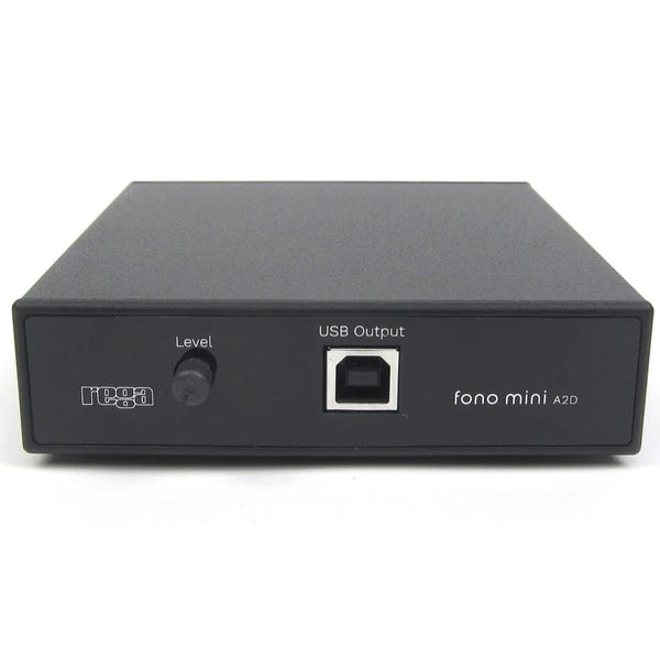 Rega Fono Mini A2D