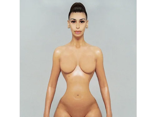 Sevdaliza - Raving Dahlia