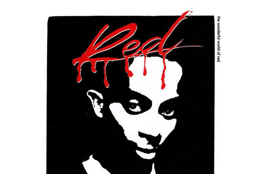 Playboi Carti - Whole Lotta Red