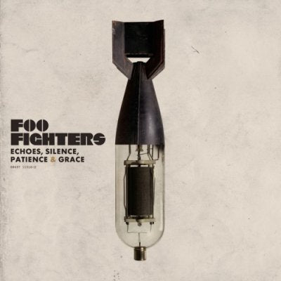 Foo Fighters ‎– Echoes, Silence, Patience & Grace