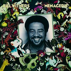 Bill Withers - Menagerie
