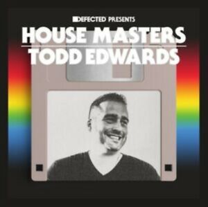 Various Artists - House Masters: Todd Edwards