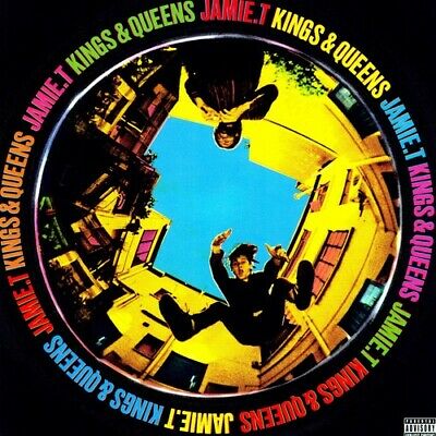 Jamie T - Kings and Queens