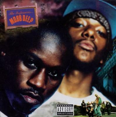 Mobb Deep - Infamous