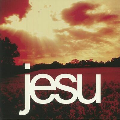 Jesu - Heart Ache