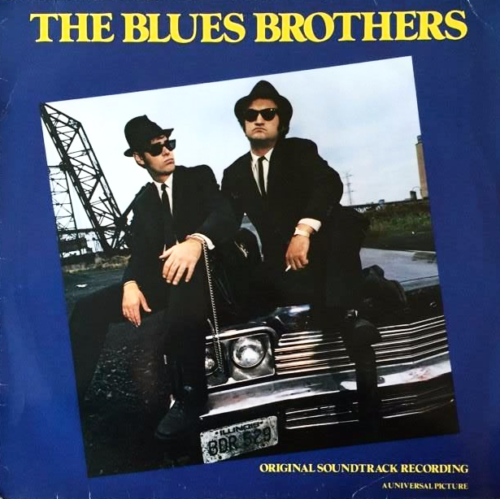 V/A - The Blues Brothers