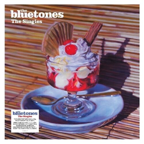 Bluetones - The Singles