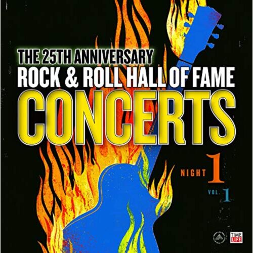 V/A - Rock & Roll Hall of Fame Concerts Night 1 Vol.1