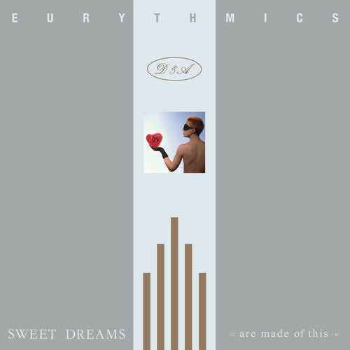 Eurythmics - Sweet Dreams (Are Made of This)