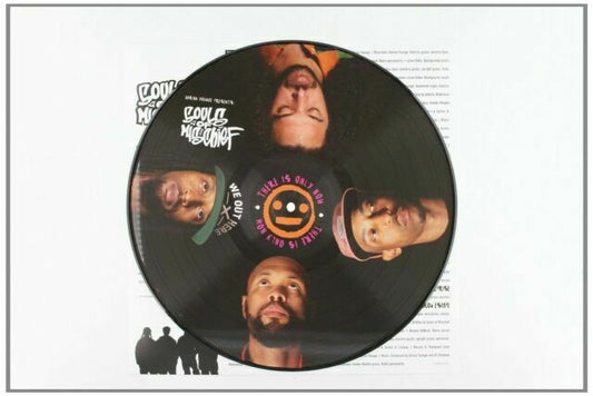 Souls of Mischief - There Is Only Now