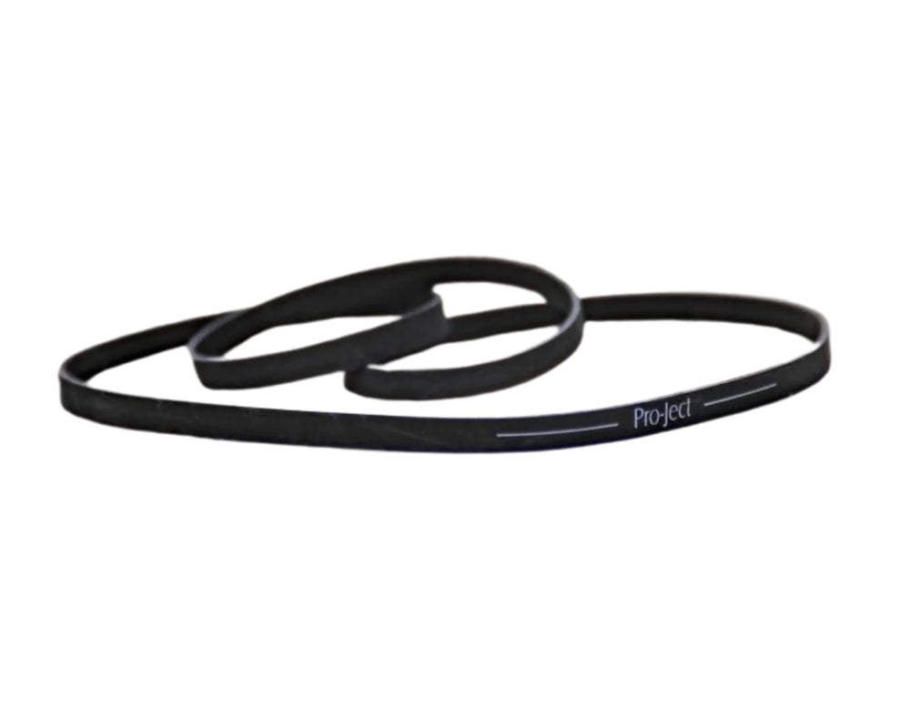 Pro-Ject Drive Belts for Turntables