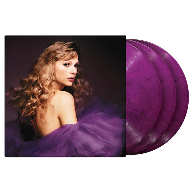Taylor Swift - Speak Now (Taylor's Version) (3LP)