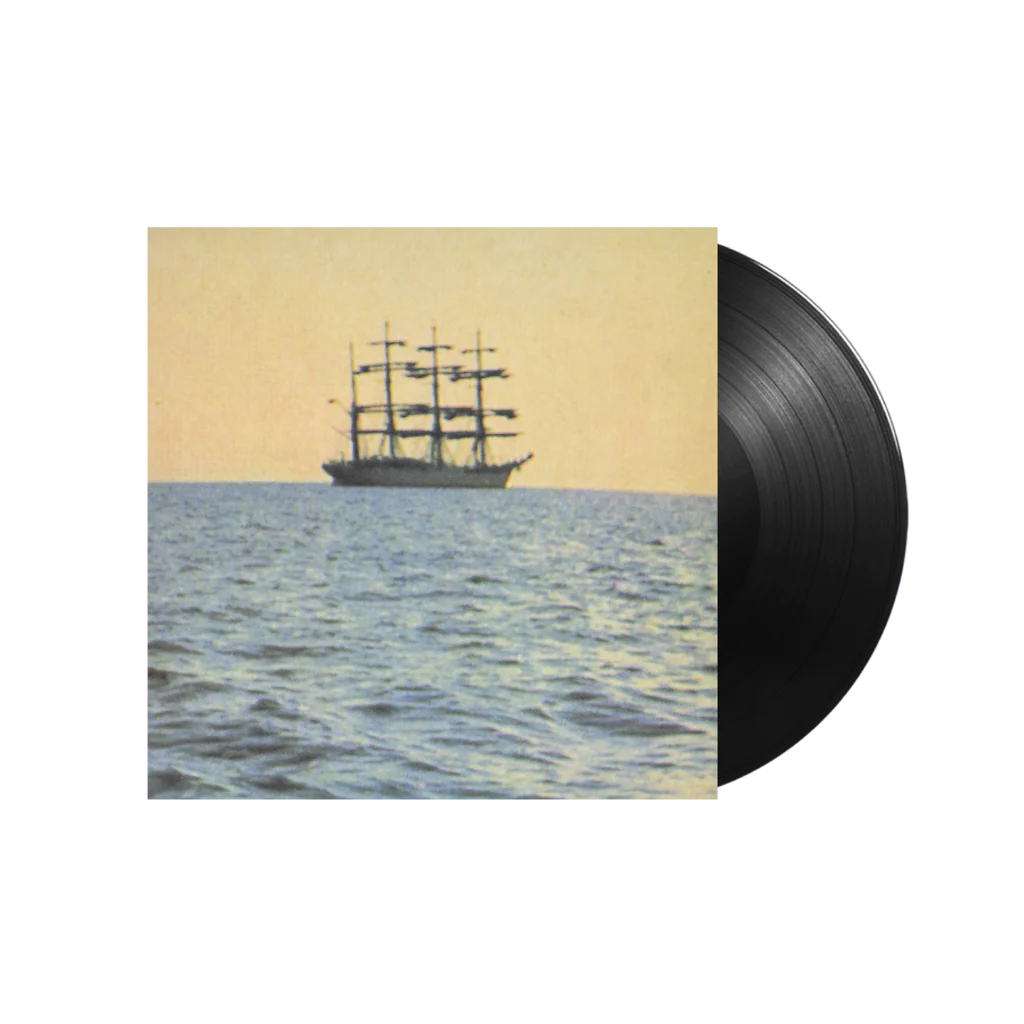 Smog - The Doctor Came at Dawn