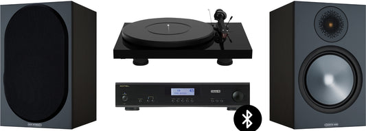 The Symphony Suite Package Deal