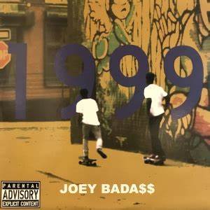 Joey Bada$$ - 1999