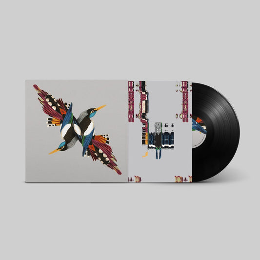 Shire T - Tomorrow's People