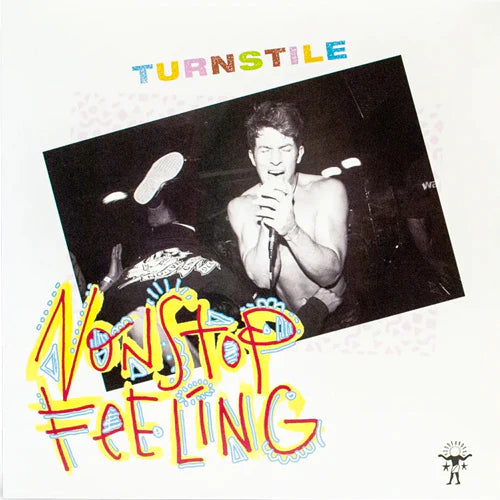 Turnstile - Nonstop Feeling