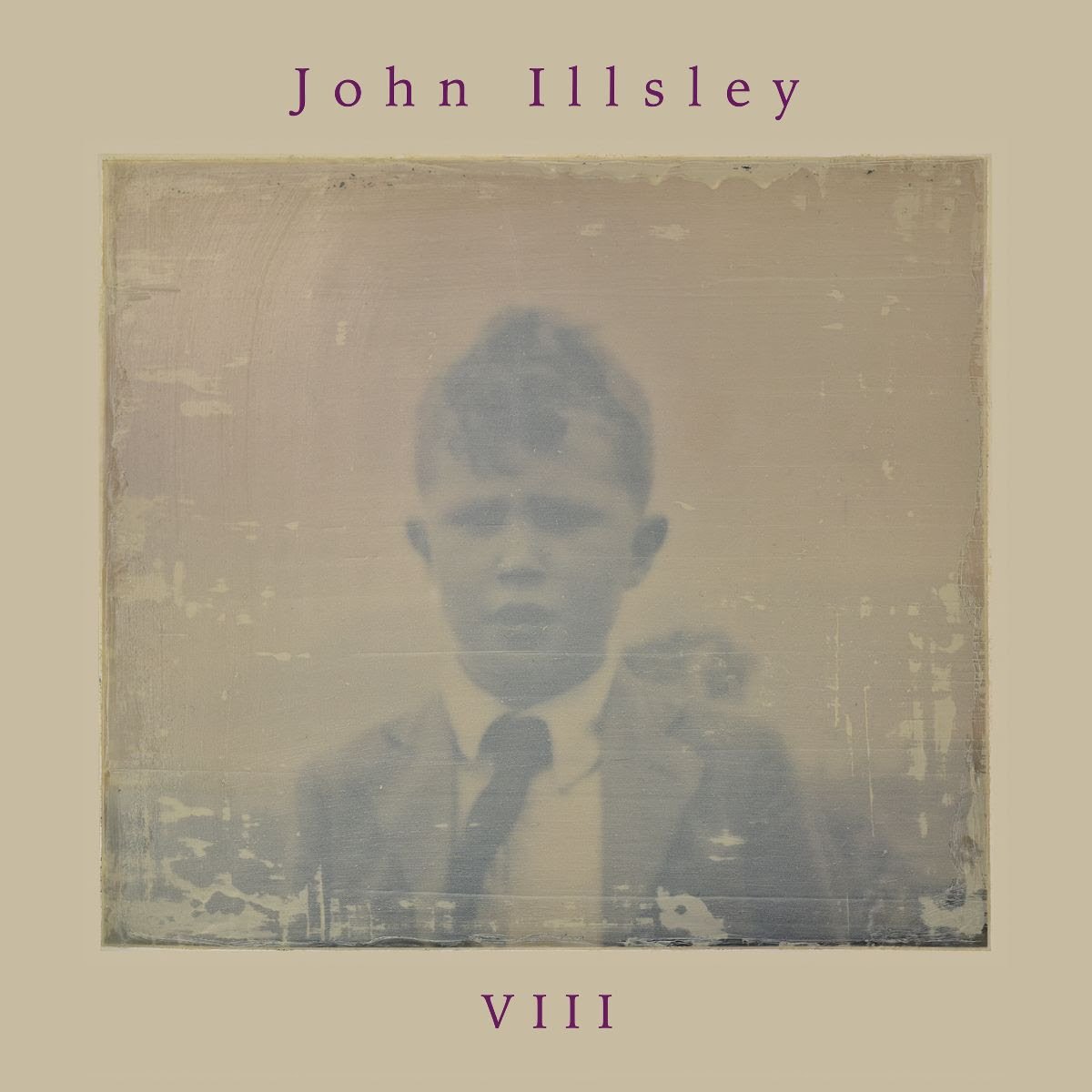 John Illslet - VIII