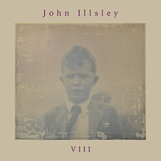 John Illslet - VIII