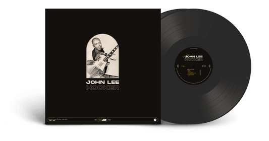 John Lee Hooker - Essential Works 1956-62