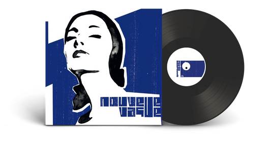 Nouvelle Vague - This Is Not A Best Of