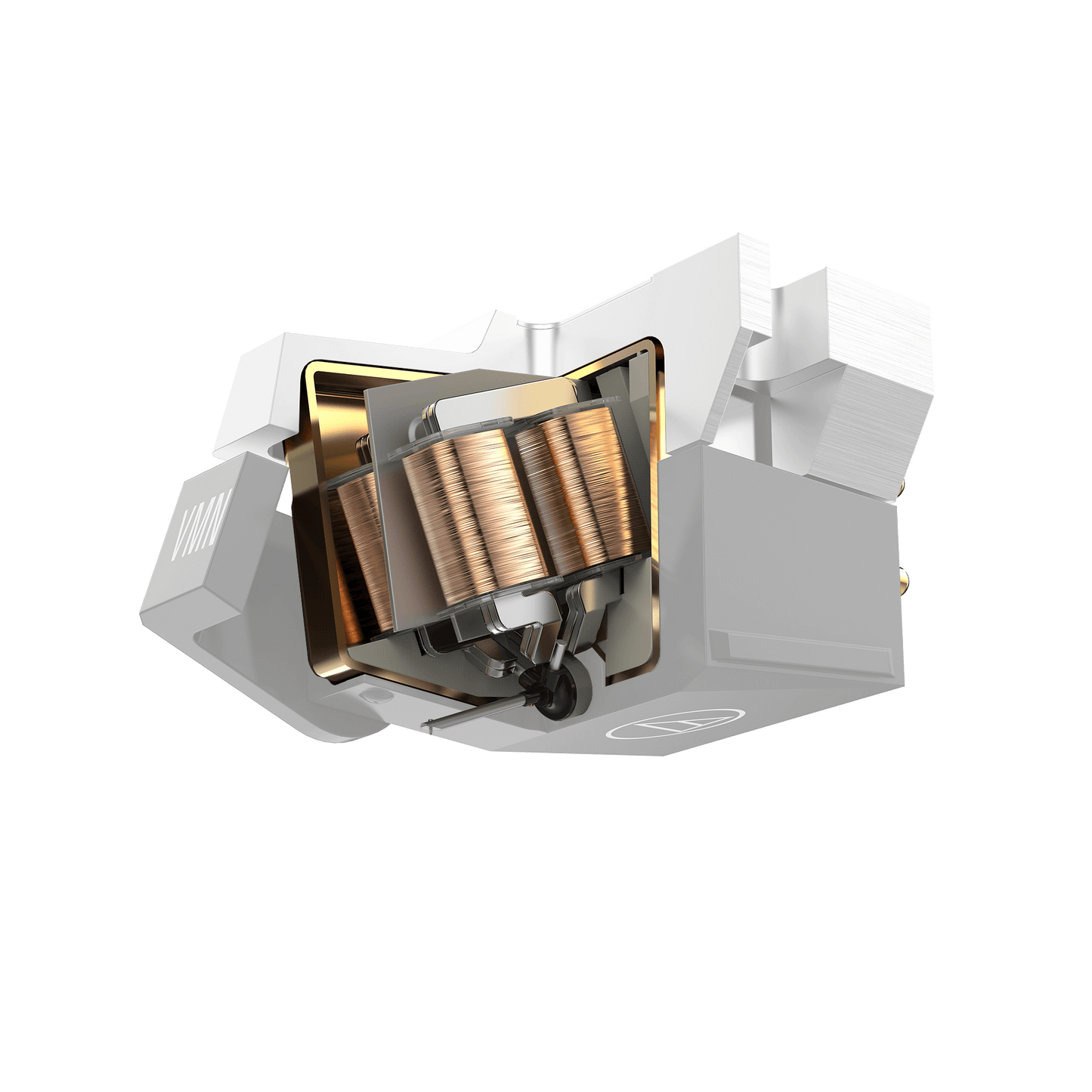 Audio-Technica AT VM750SH MM Cartridge